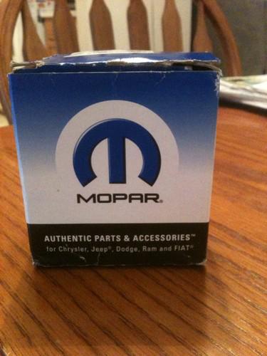 Ram truck mopar 68067933aa axle differential bearings nib 