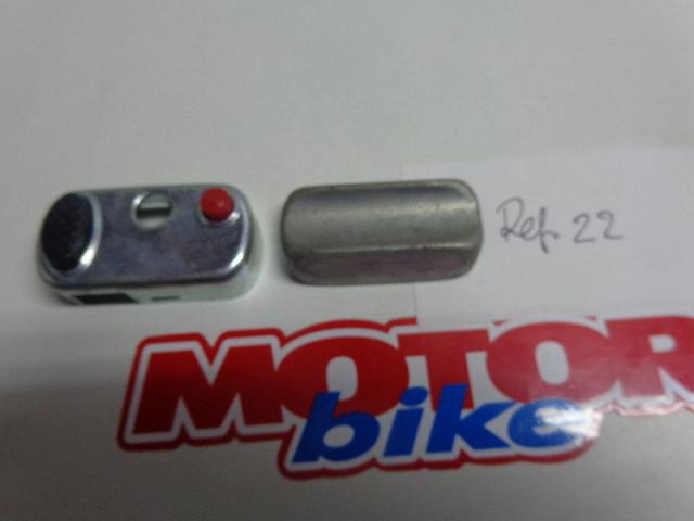 Switch parts compatible with bultaco, montesa, ossa.