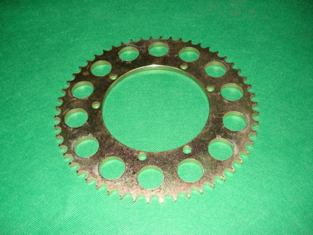 Cota montesa 54 t sprocket 348 349 350, 307.309 ... 