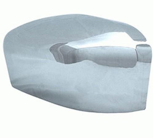 Honda accord 03-07 ridgeline chrome mirror covers