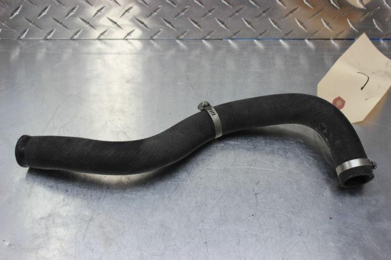 B54 29177 # 03 04 06 08 kawasaki zzr600 zzr 600 left radiator hose