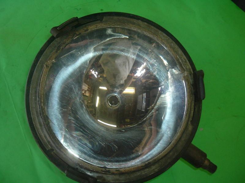 Vintage dodge brothers headlights from the 10s-20s  quite good