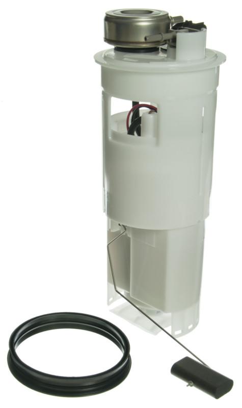 Carter p74698m fuel pump & strainer-fuel pump module assembly