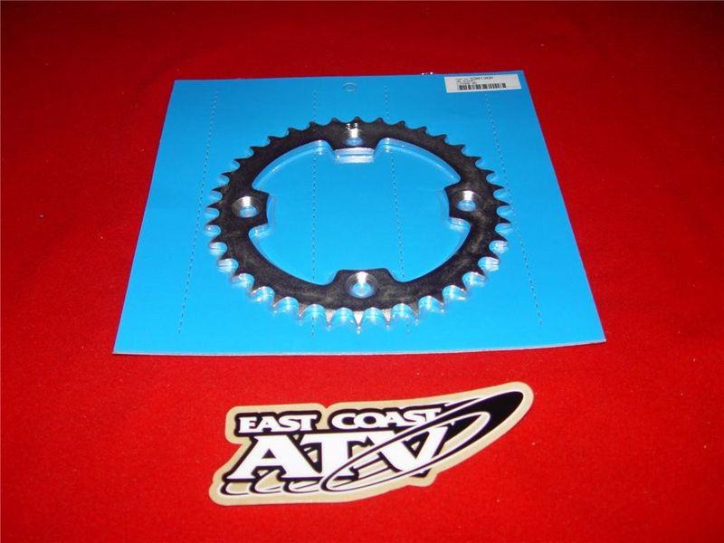 New suzuki rear steel sprocket 36 37 38 39 ltr450 ltr 450