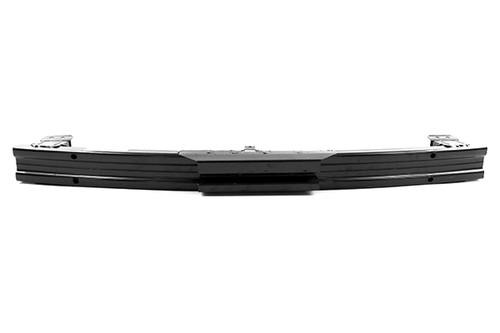 Replace ac1006126ds - acura tl front bumper reinforcement bar factory oe style