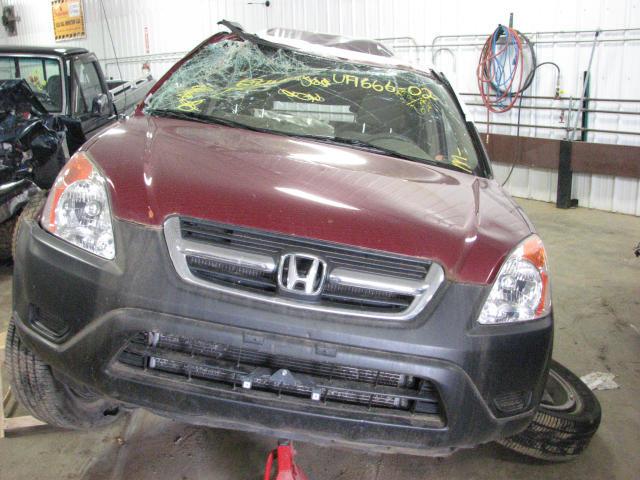 2002 honda cr-v 77268 miles fuel pump 1564869