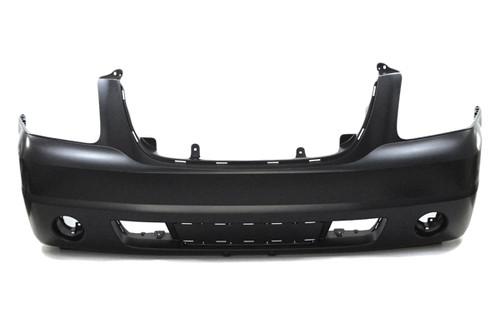 Replace gm1000739v - 05-07 buick allure front bumper cover factory oe style