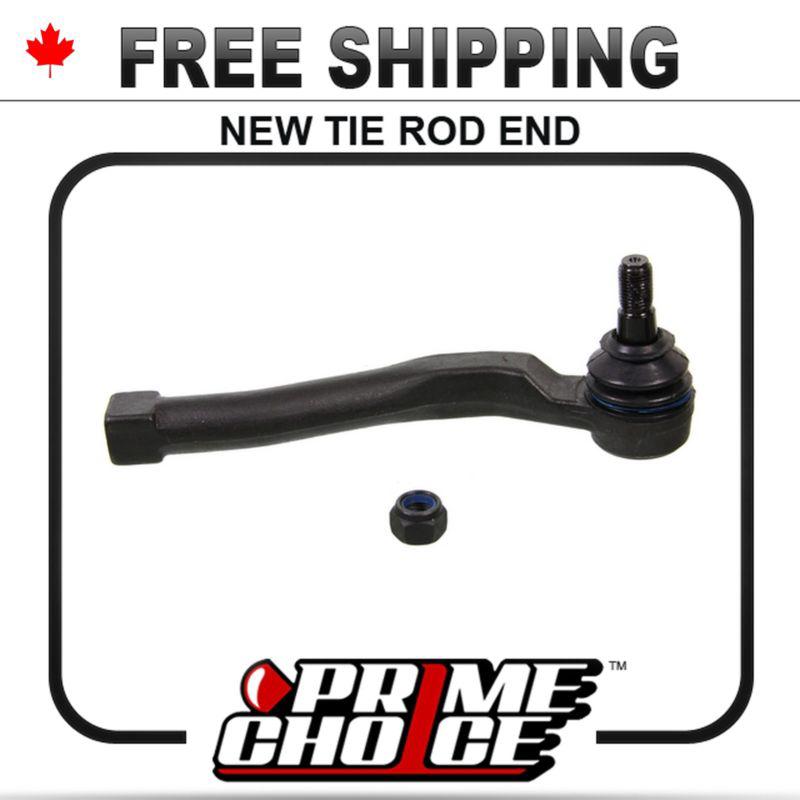 Prime choice premium new outer tie rod end right side