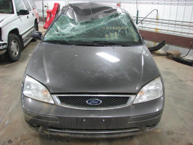 2006 ford focus 42573 miles fuel pump 1063270