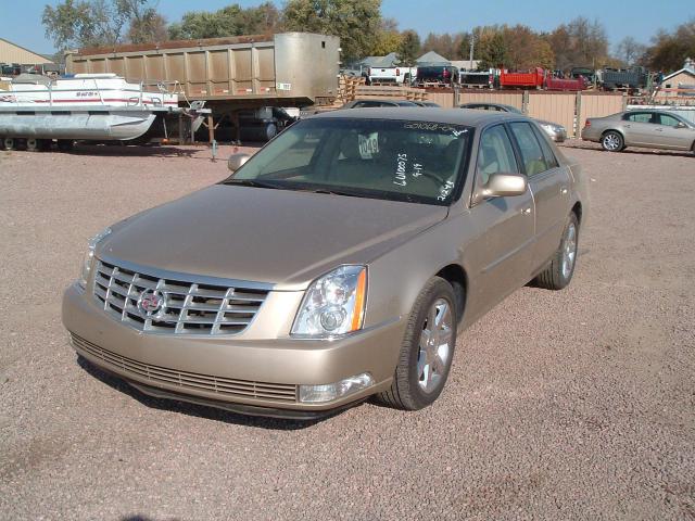 2006 cadillac dts 21245 miles fuel pump 789513