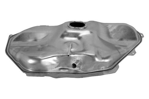 Replace tnkto6 - toyota paseo fuel tank 11 gal plated steel factory oe style