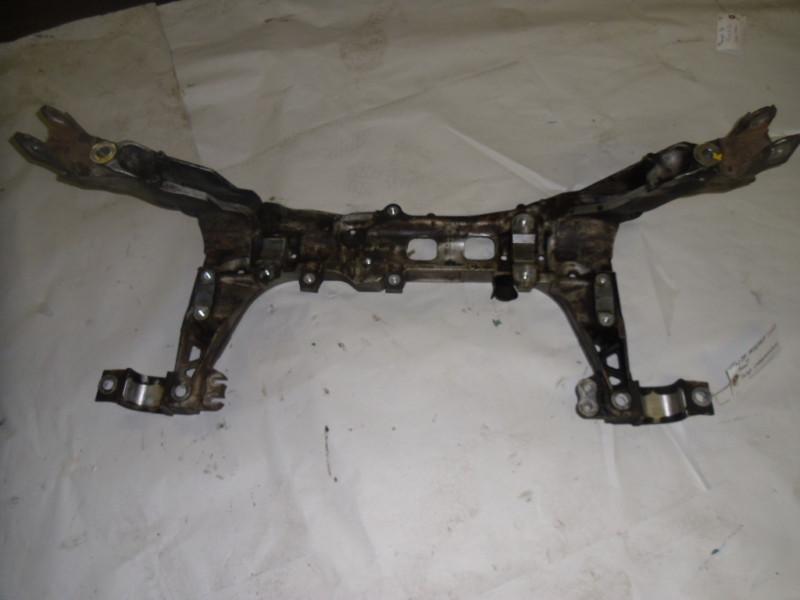 99 00 mazda millenia front suspension crossmember ta0434600r oem