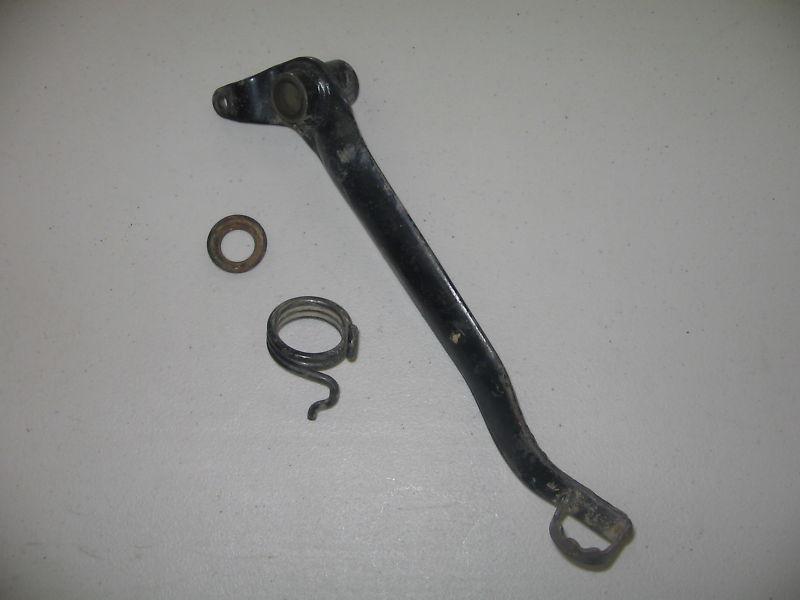 1992 honda trx250x rear brake pedal 250x 300ex