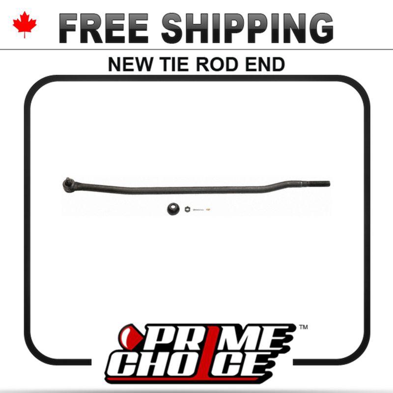 Front left driver side tie rod end - high quality