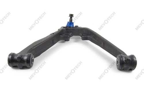 Mevotech suspension control arm and ball joint assembly ms50153