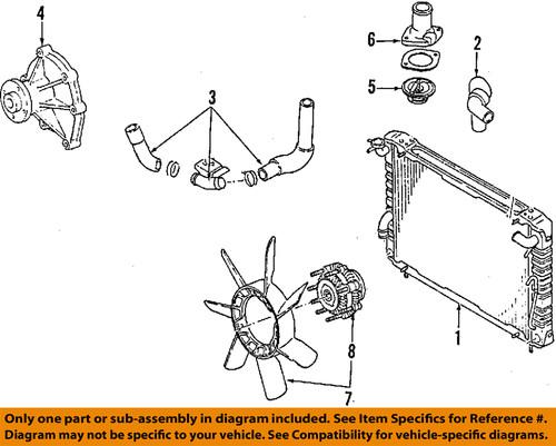 Toyota oem 8941132040 transmission speed sensor/vehicle speed sensor