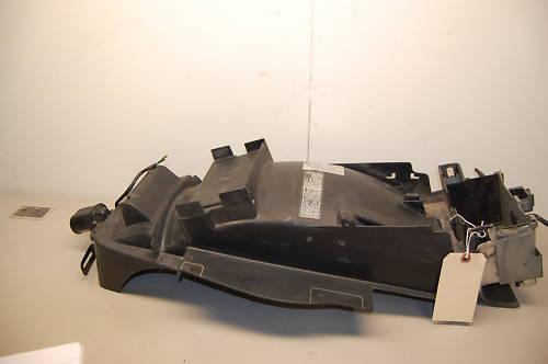 H31 honda vfr750 vfr 750 1990 undertray under seat tray