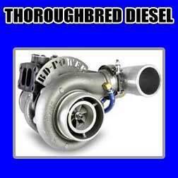 Bd diesel super b special turbo kit 2003 2004 2005 2006 2007 dodge ram cummins