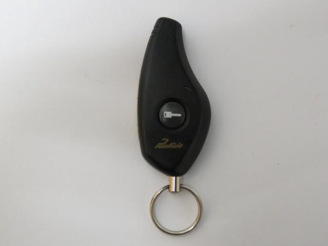 Pursuit aftermarket remote keyless entry autostarter remote fccid: elvatfe