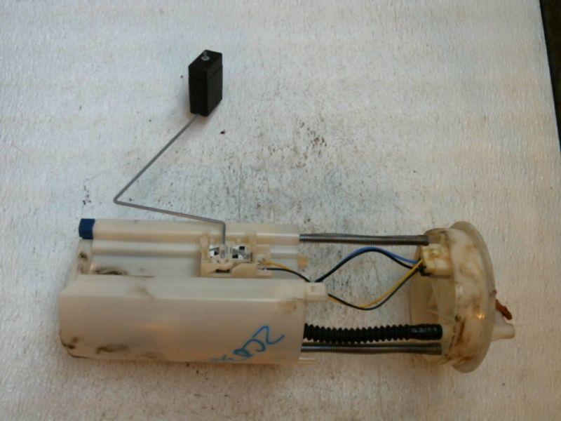 2006 honda pilot fuel pump 2528150