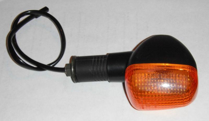 Suzuki turn signals, signal, gs500f hayabusa katana tl gsx gsxr 600 750 1300 #4