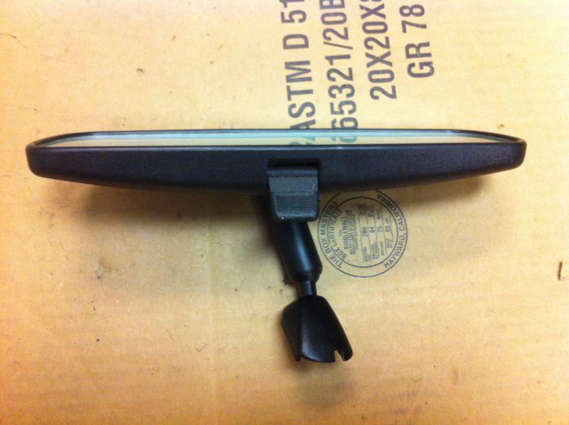 00-05 toyota celica rear view mirror 