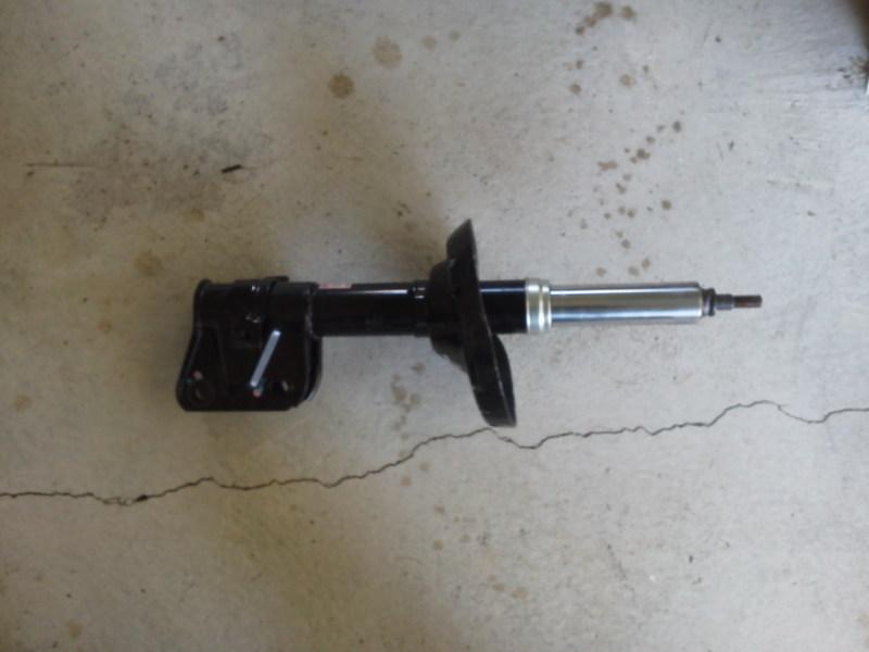 2011 subaru sti lf strut 