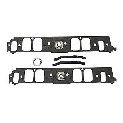 Two (2) gm performance intake manifold gasket 12506106