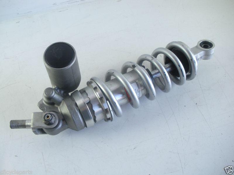 04 05 06 yamaha yzf r1 oem rear shock absorber suspension