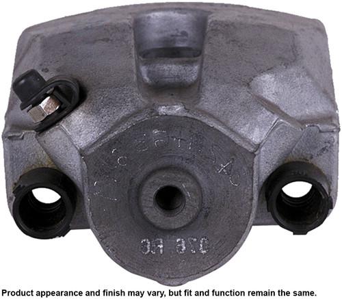 Cardone 19-1938 rear brake caliper-reman friction choice caliper