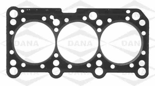 Victor reinz 54042 head gasket-engine cylinder head gasket