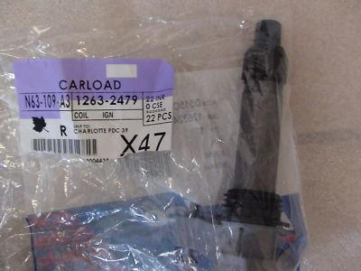 Ignition coil gmc acadia 2008 12632479