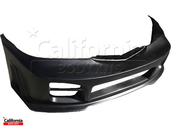 Cbk frp impu front bumper kit auto body honda odyssey 99-04 usa based