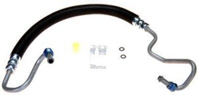 Gates 353260 steering pressure hose-pressure line assembly