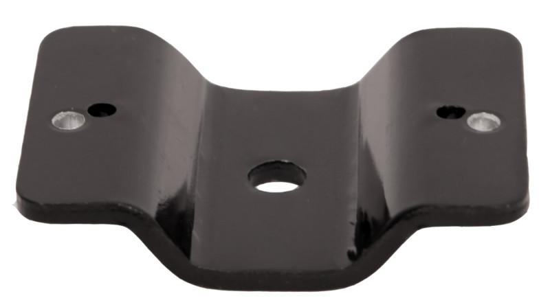 Outlaw racing motorcycle hour meter bracket atv dirtbike