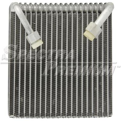 Spectra premium 1054794 a/c evaporator core body-a/c evaporator core