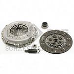 Luk 07-910 new clutch set