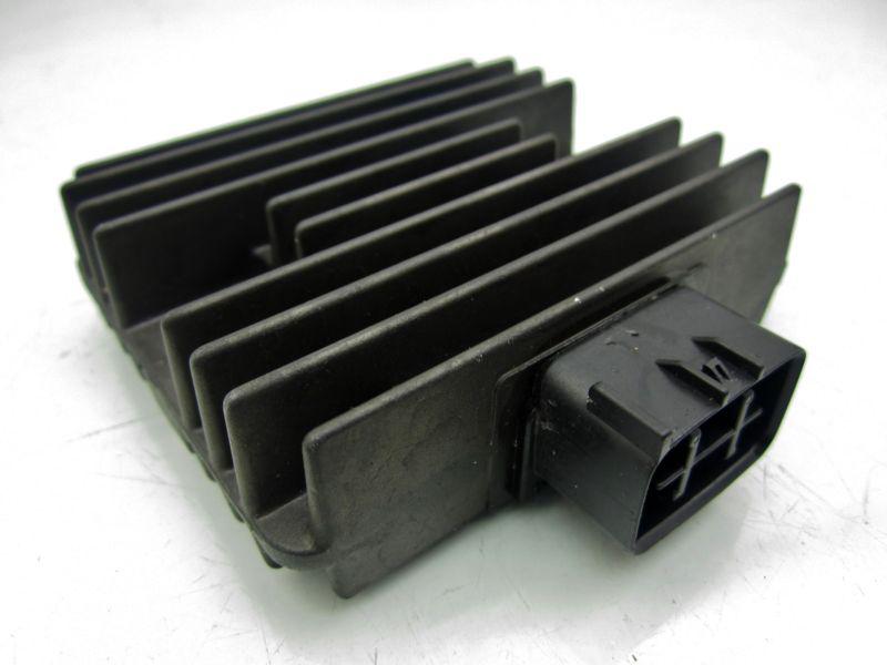 08 09 yzf-r6 r-6 r6 voltage regulator rectifier