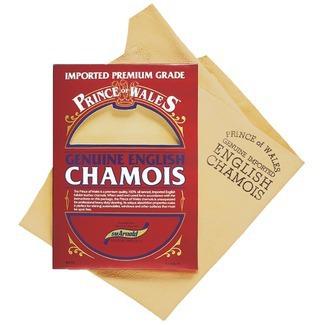 1-prince of wales chamois 4 sq, foot. chamois from england 100% fish oil tanned