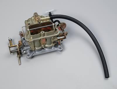 Holley oem musclecar carburetor 0-4144-1