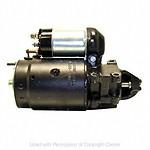 Mpa 3560s remanufactured starter