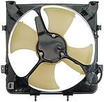 Dorman 620-202 condenser fan assembly