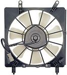 Dorman 620-237 condenser fan assembly