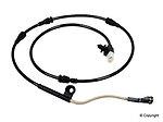 Wd express 524 29015 349 rear disc pad sensor wire