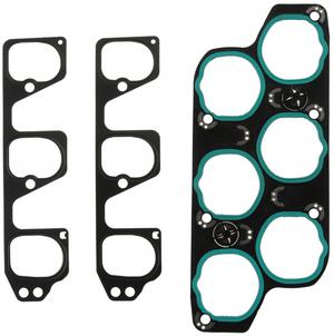 Victor reinz ms19602 intake manifold gasket-engine intake manifold gasket set