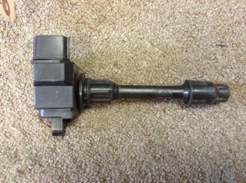 95 96 97 98 99 nissan maxima 3.0 v6 front ignition coil 2244831u06 ch5