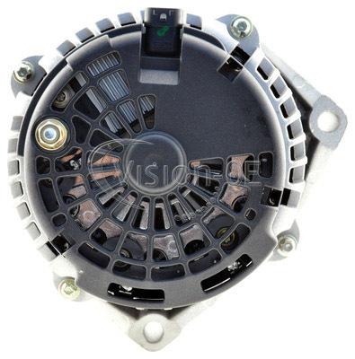 Vision-oe 8499 alternator/generator-reman alternator