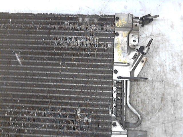 96 97 98 99 00 ford taurus ac condenser threaded/block style 122347