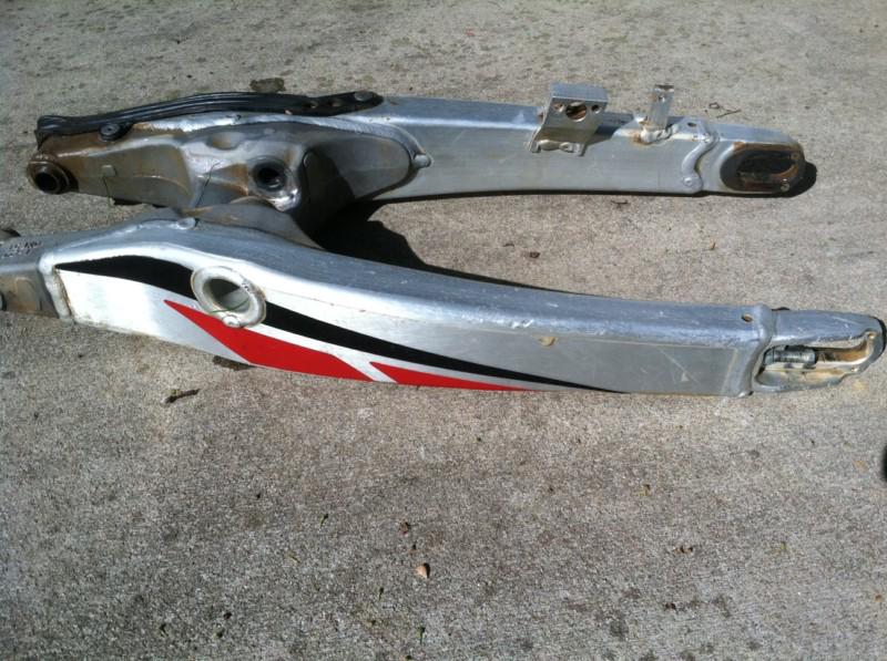 Sell Yamaha swingarm swing arm yz450f 2008 in Frederick, Maryland, US