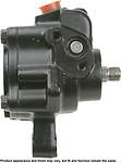 Cardone industries 21-5950 remanufactured power steering pump without reservoir